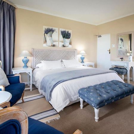 Sandbaai Country House Hermanus Dış mekan fotoğraf