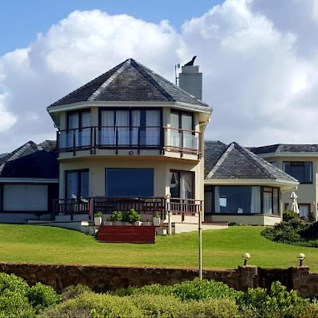 Sandbaai Country House Hermanus Dış mekan fotoğraf