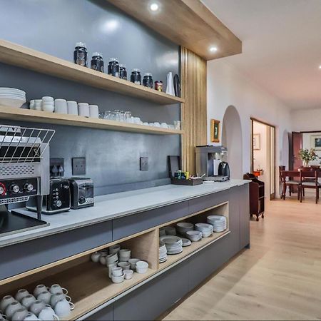 Sandbaai Country House Hermanus Dış mekan fotoğraf
