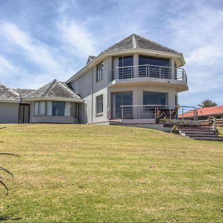Sandbaai Country House Hermanus Dış mekan fotoğraf