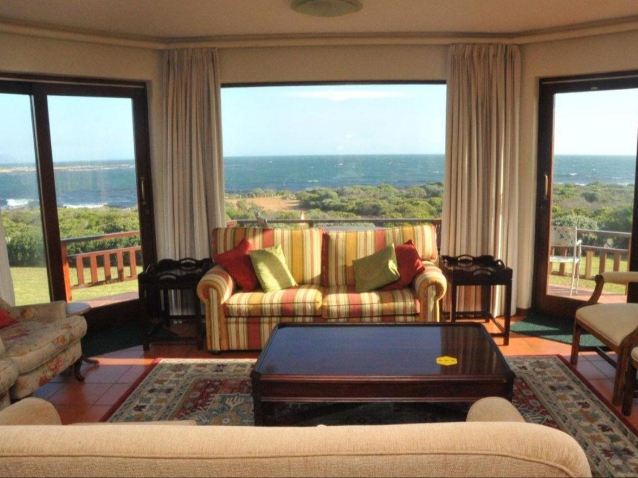 Sandbaai Country House Hermanus Dış mekan fotoğraf