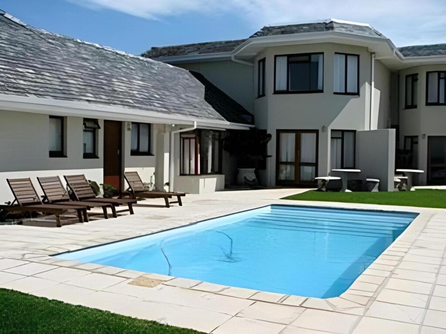 Sandbaai Country House Hermanus Dış mekan fotoğraf