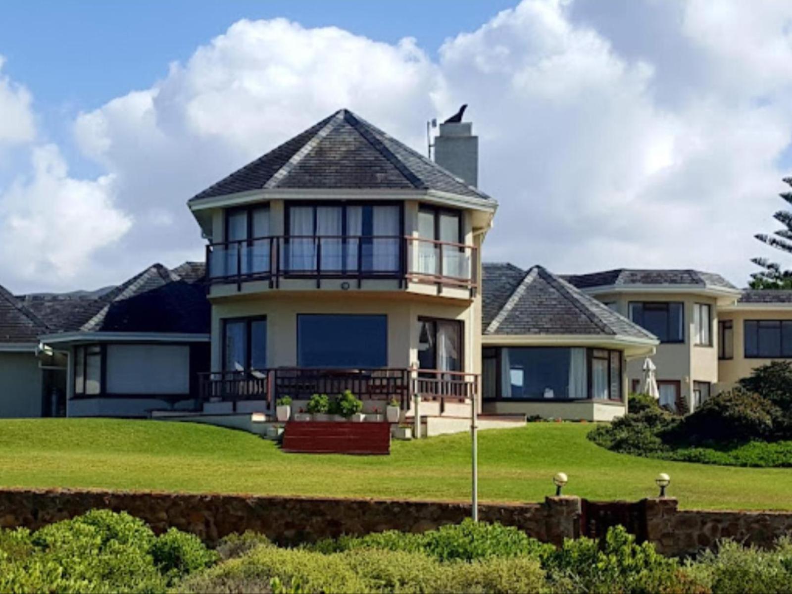 Sandbaai Country House Hermanus Dış mekan fotoğraf