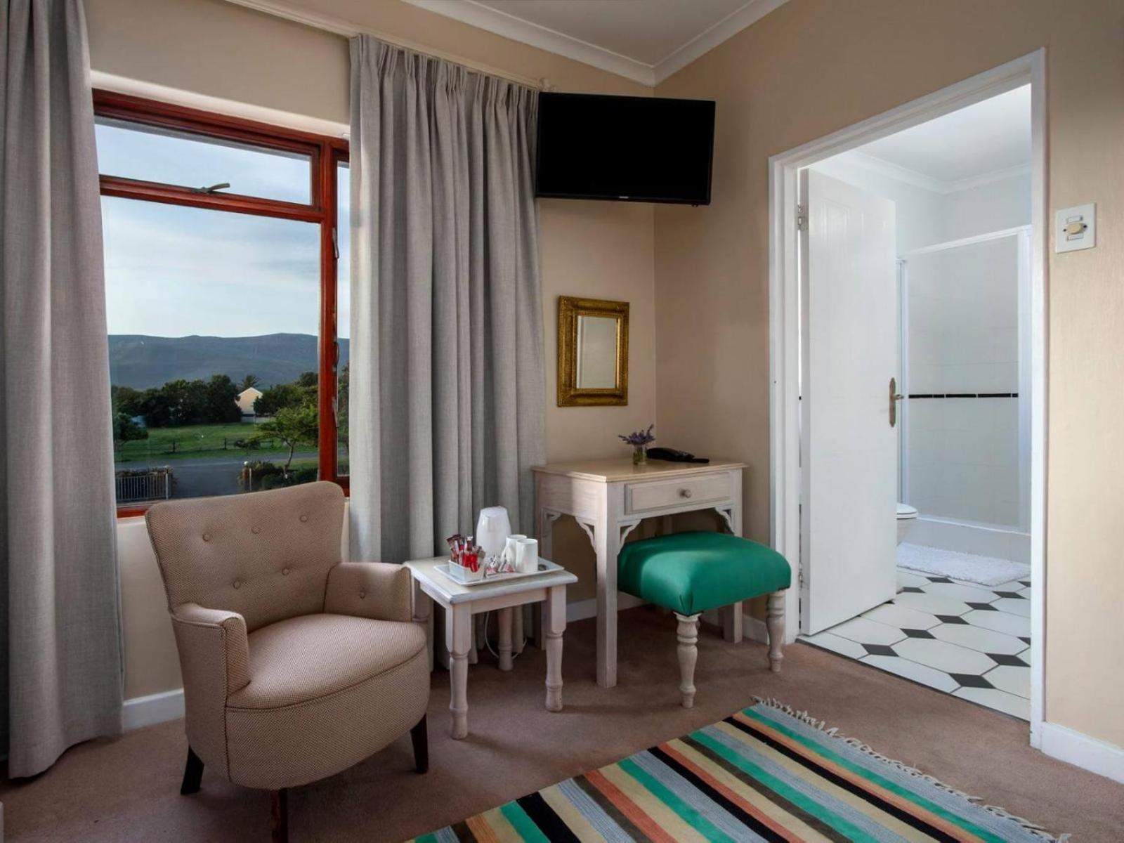 Sandbaai Country House Hermanus Dış mekan fotoğraf