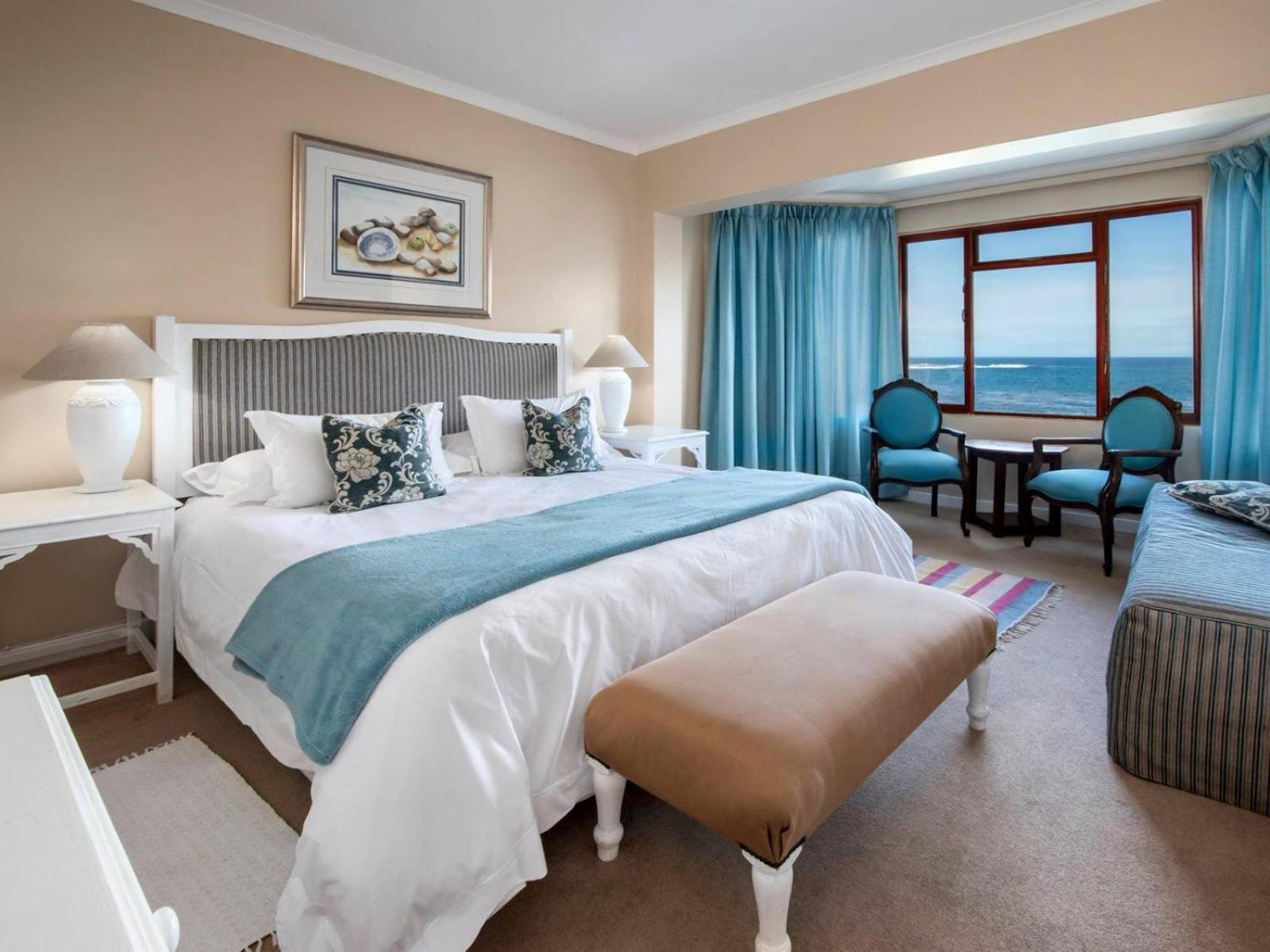 Sandbaai Country House Hermanus Dış mekan fotoğraf