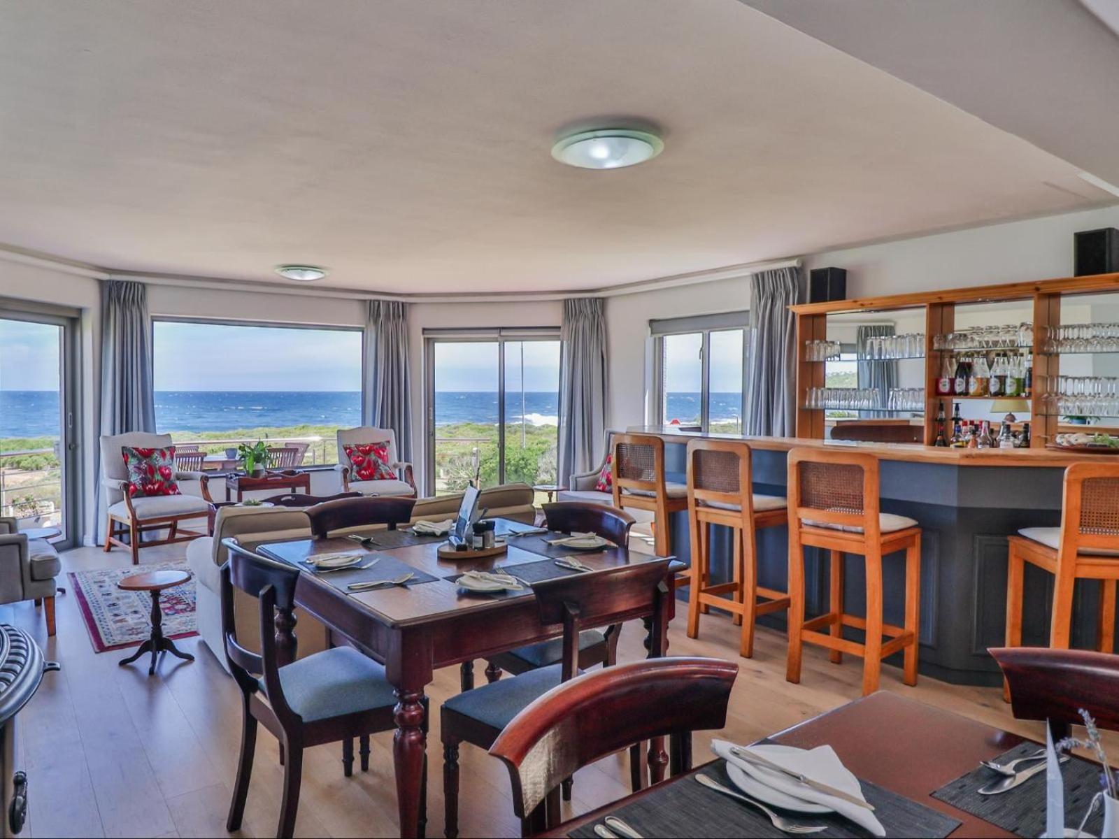 Sandbaai Country House Hermanus Dış mekan fotoğraf