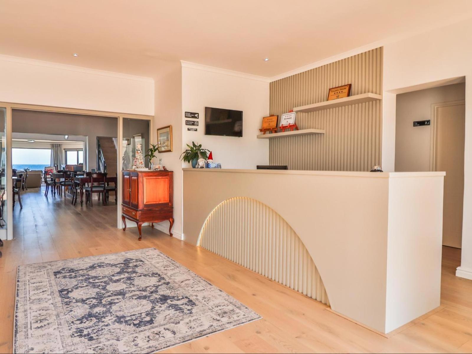 Sandbaai Country House Hermanus Dış mekan fotoğraf