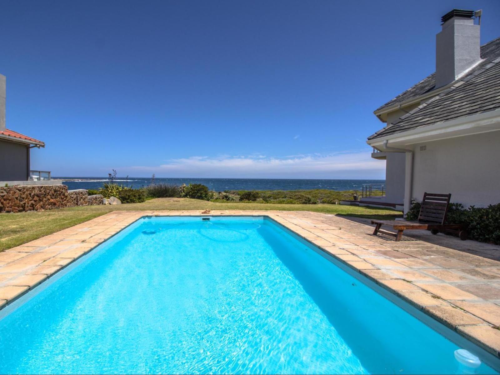 Sandbaai Country House Hermanus Dış mekan fotoğraf
