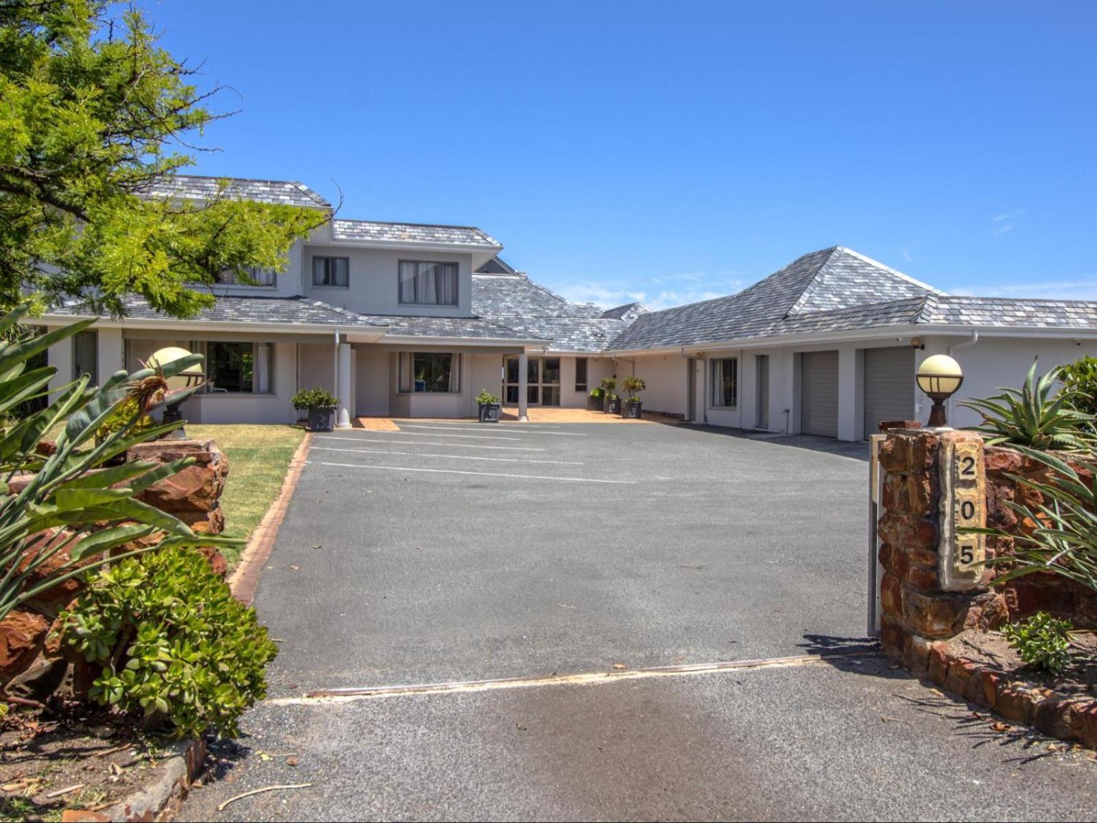 Sandbaai Country House Hermanus Dış mekan fotoğraf