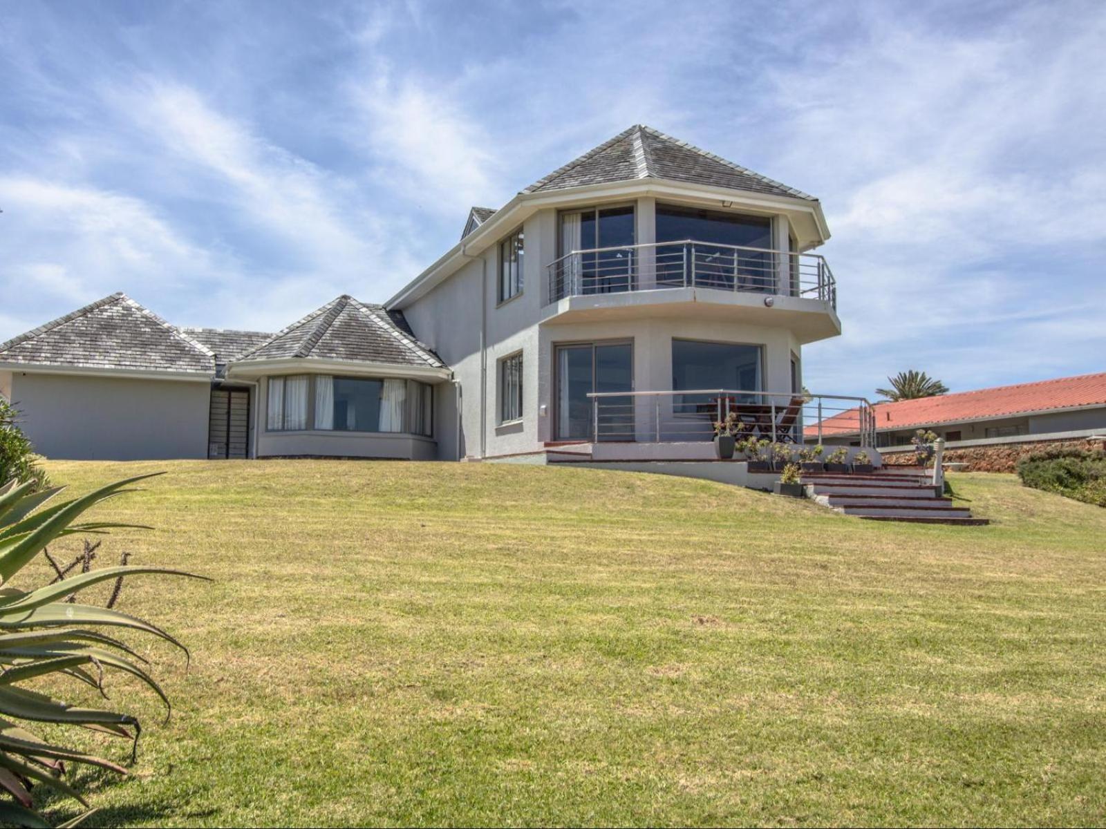 Sandbaai Country House Hermanus Dış mekan fotoğraf