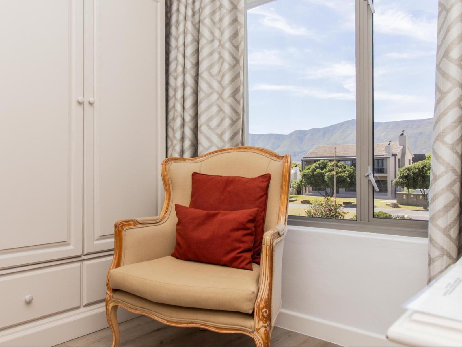Sandbaai Country House Hermanus Oda fotoğraf
