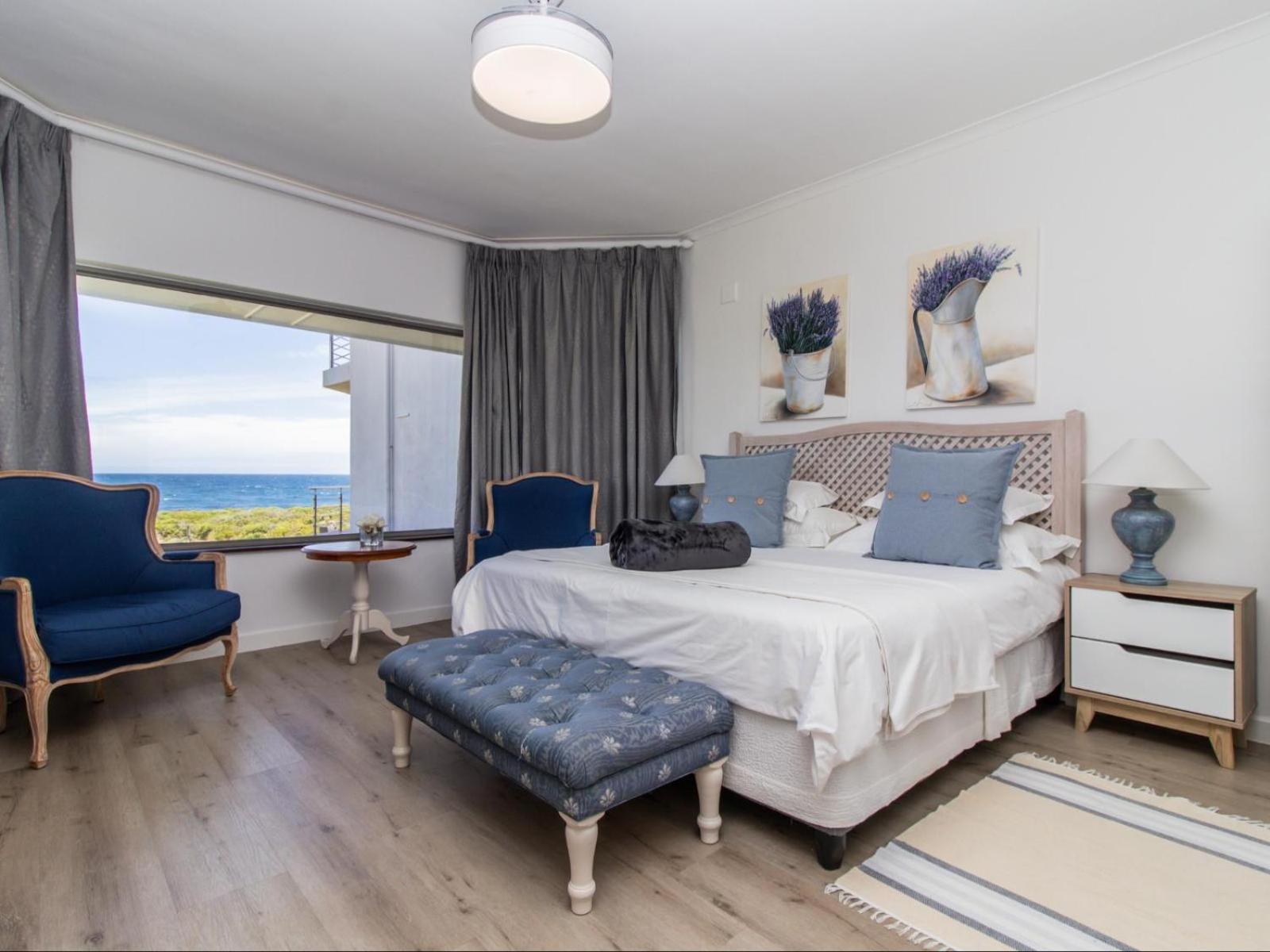 Sandbaai Country House Hermanus Oda fotoğraf