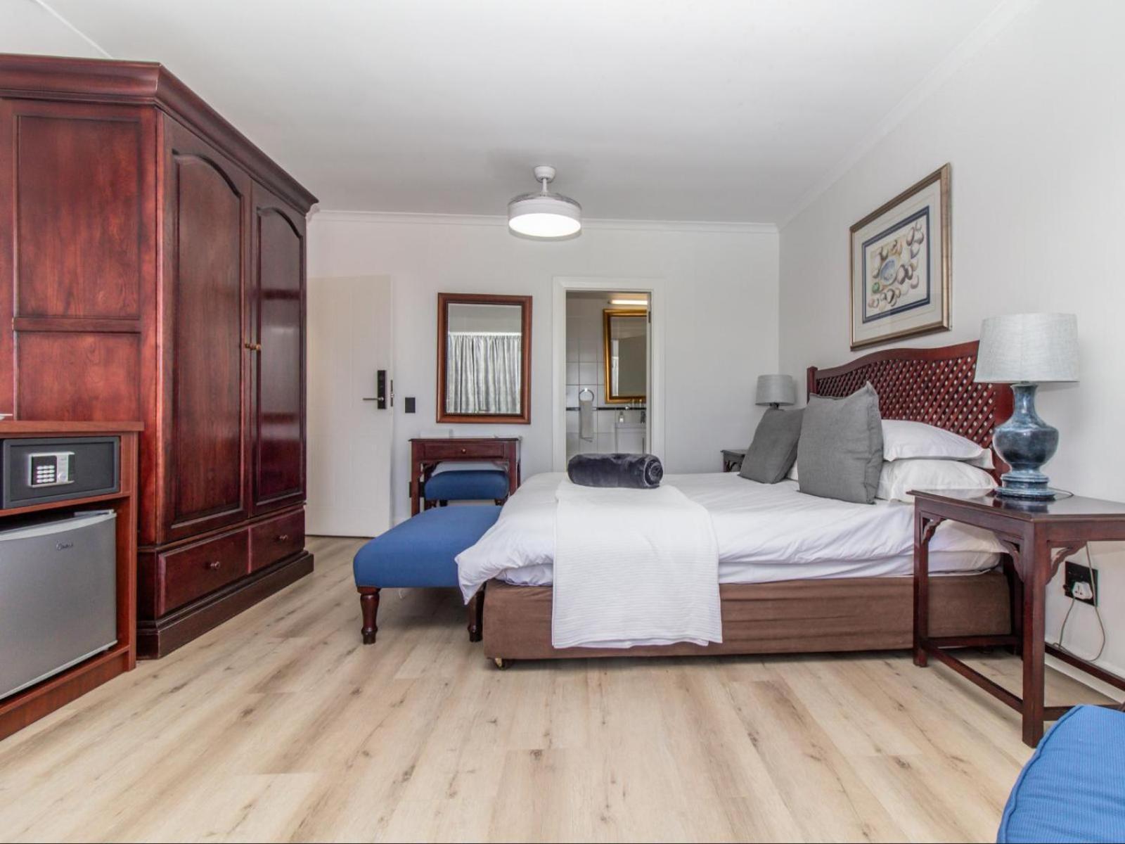 Sandbaai Country House Hermanus Oda fotoğraf