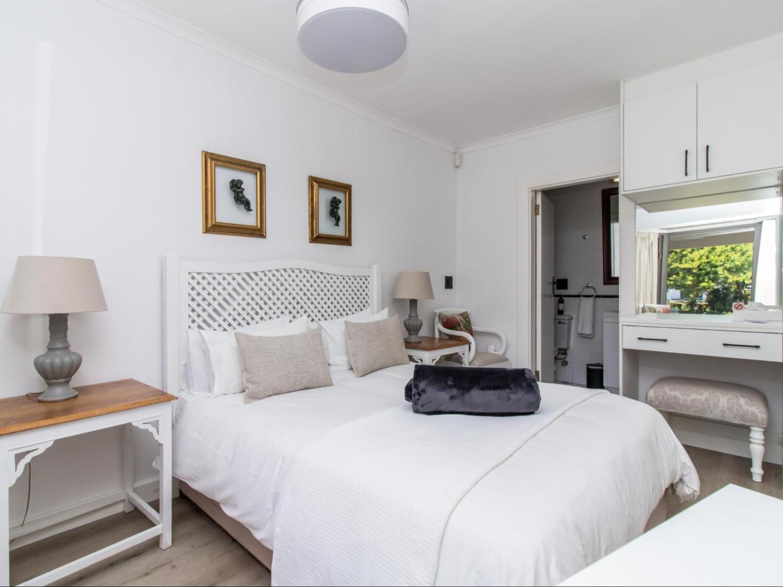 Sandbaai Country House Hermanus Dış mekan fotoğraf