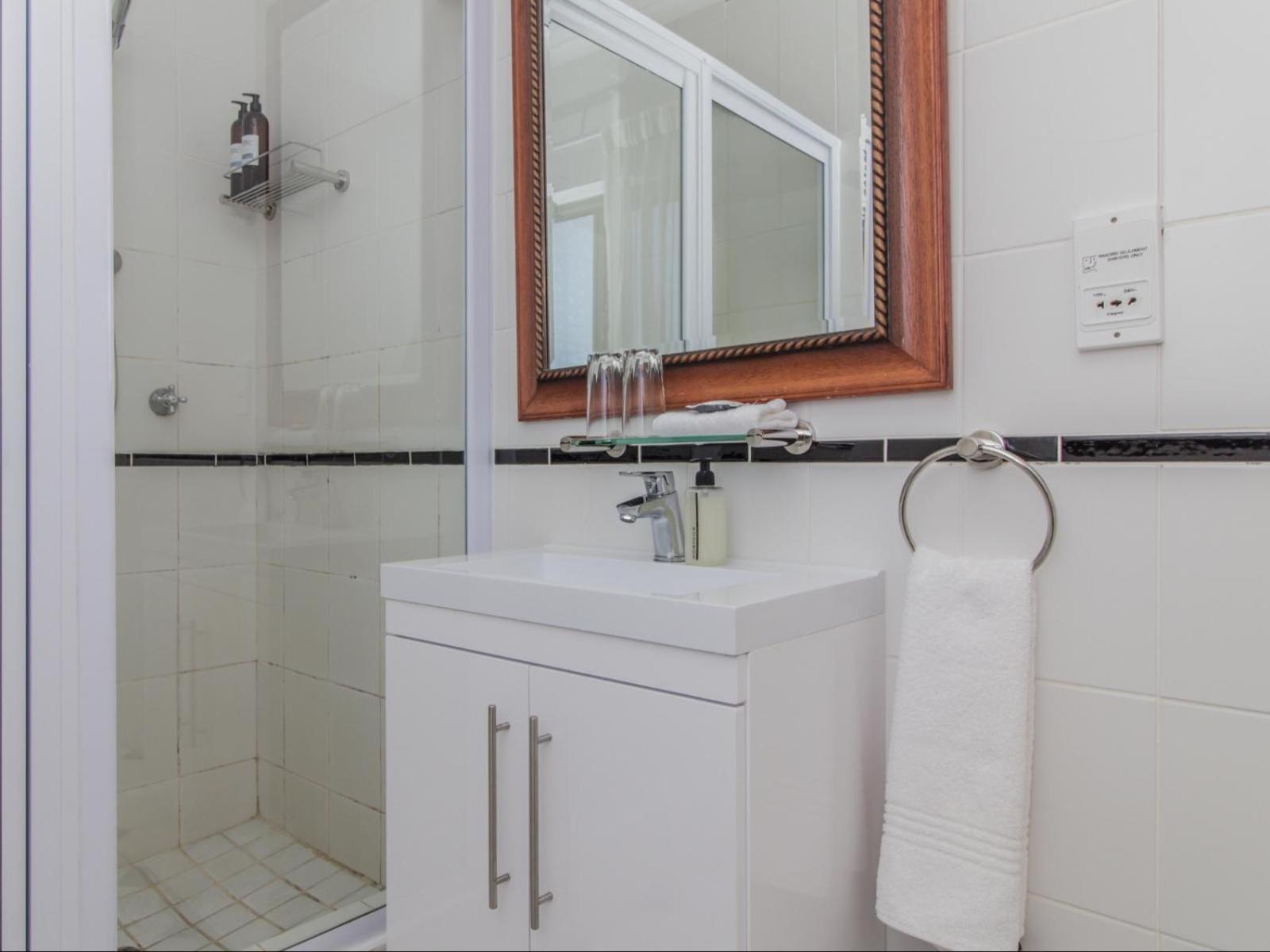 Sandbaai Country House Hermanus Oda fotoğraf