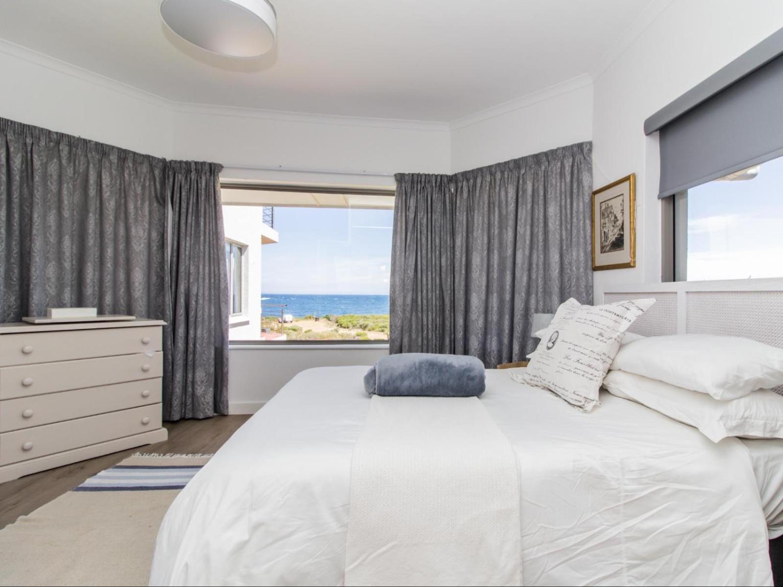 Sandbaai Country House Hermanus Oda fotoğraf