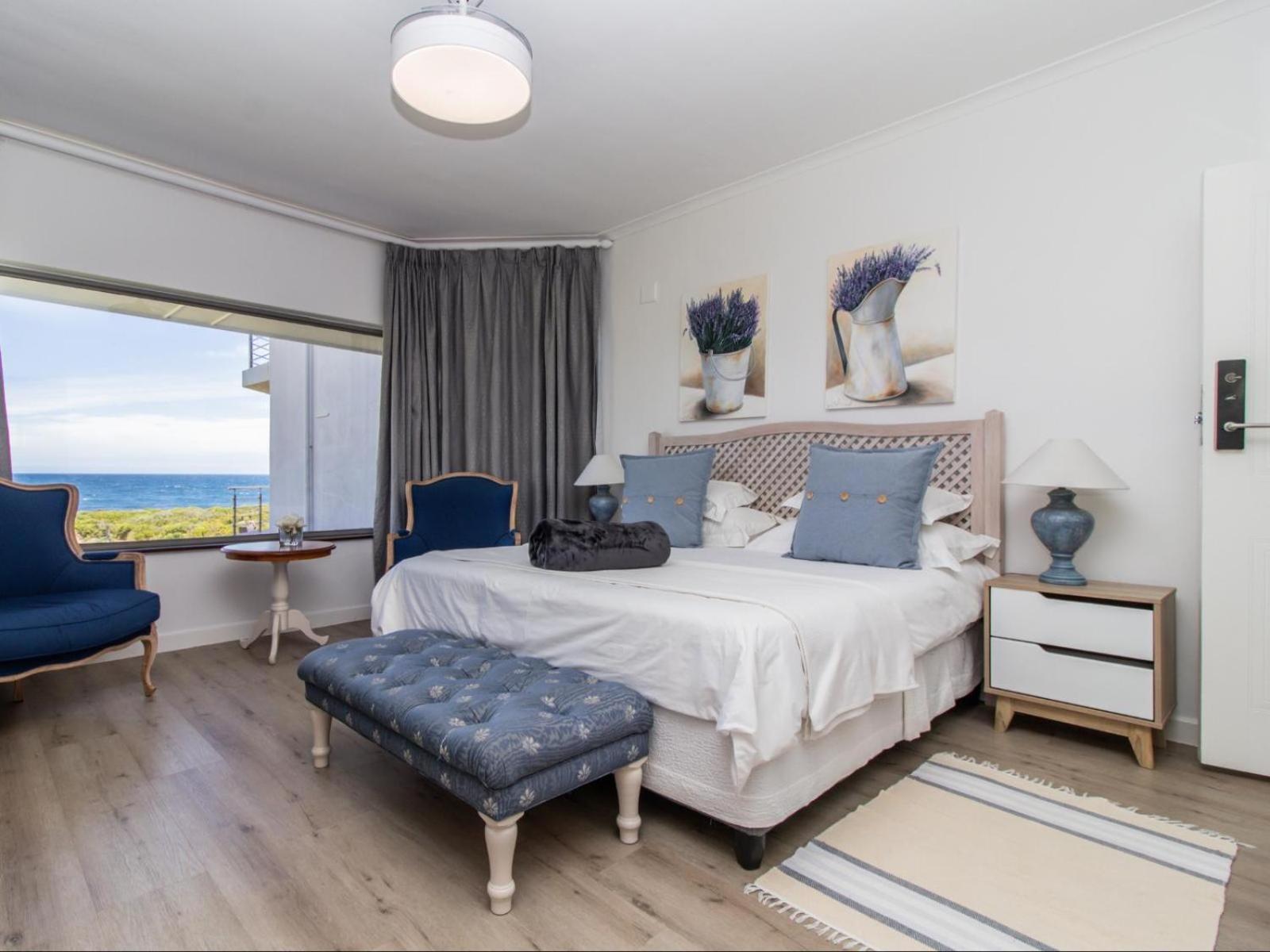 Sandbaai Country House Hermanus Dış mekan fotoğraf