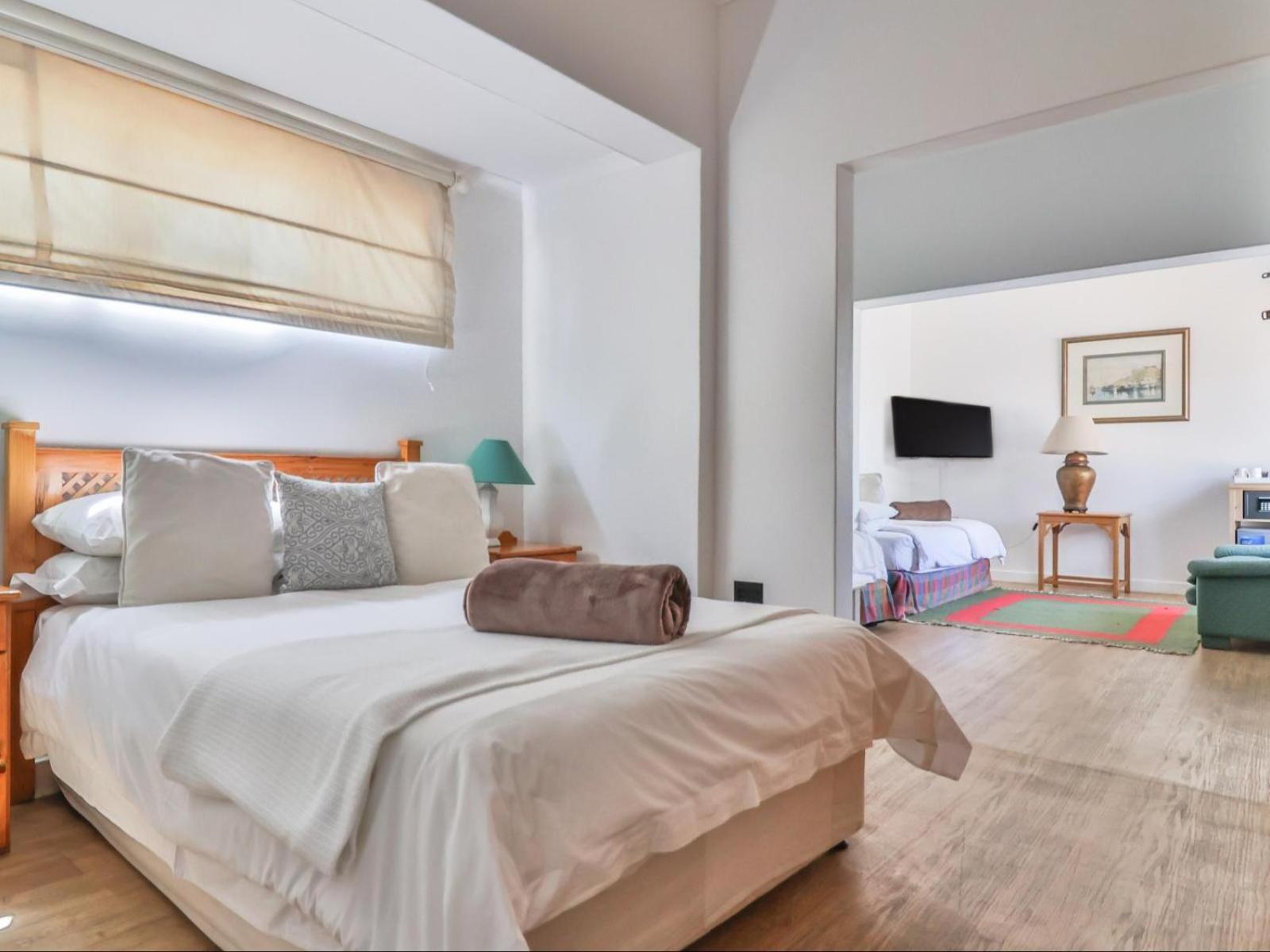 Sandbaai Country House Hermanus Oda fotoğraf