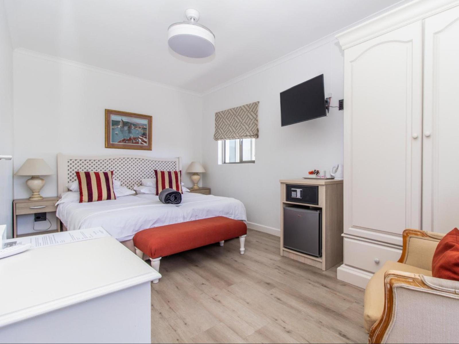 Sandbaai Country House Hermanus Oda fotoğraf