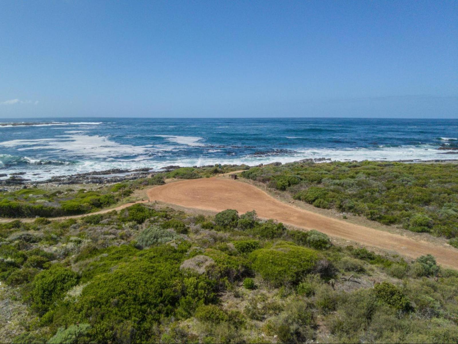 Sandbaai Country House Hermanus Dış mekan fotoğraf