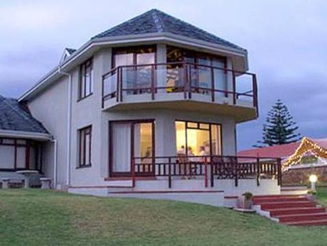 Sandbaai Country House Hermanus Dış mekan fotoğraf